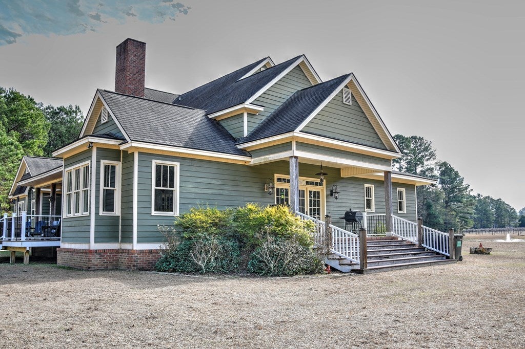 311 Grapevine Road Nashville, GA 31639 - Photo 11 of 130 Gallery Image 11
