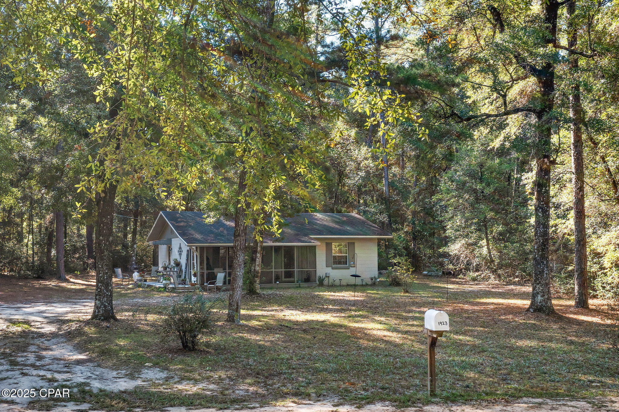 1923 West Nottingham Road Bonifay, FL 32425 - Photo 15 of 27