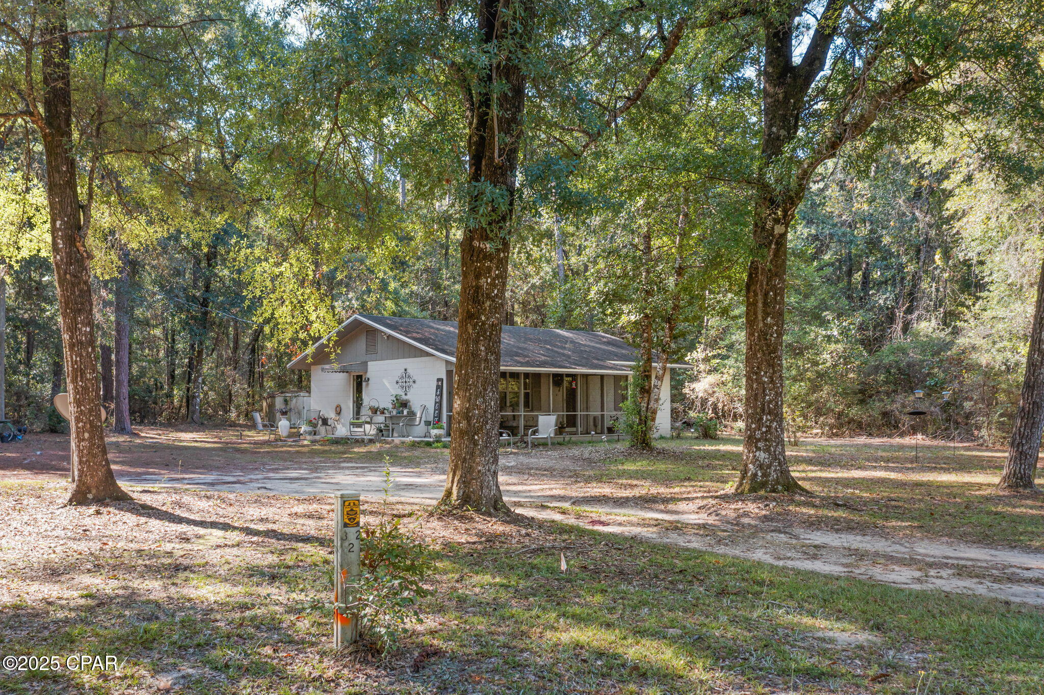 1923 West Nottingham Road Bonifay, FL 32425 - Photo 16 of 27