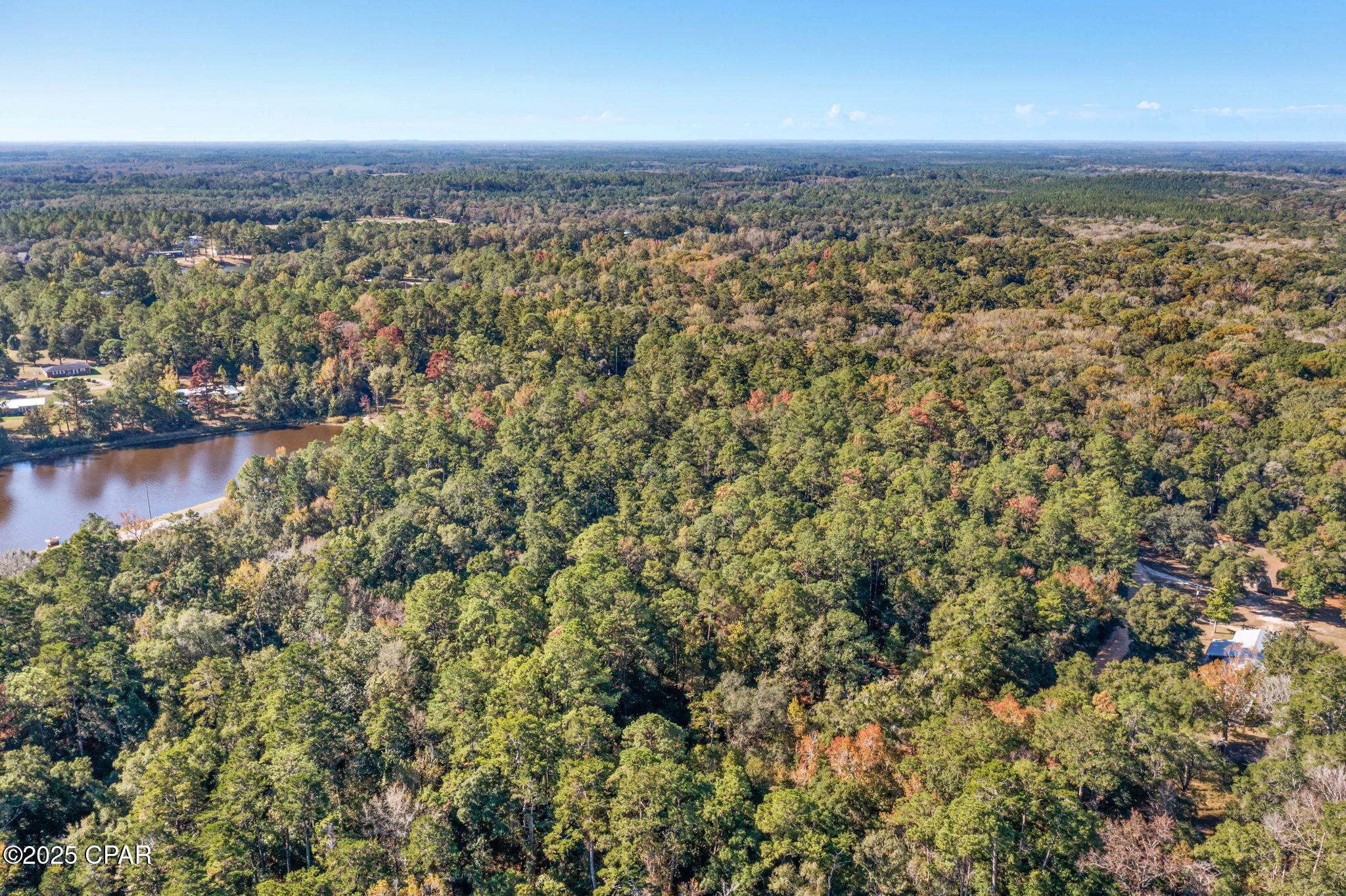 1923 West Nottingham Road Bonifay, FL 32425 - Photo 23 of 27