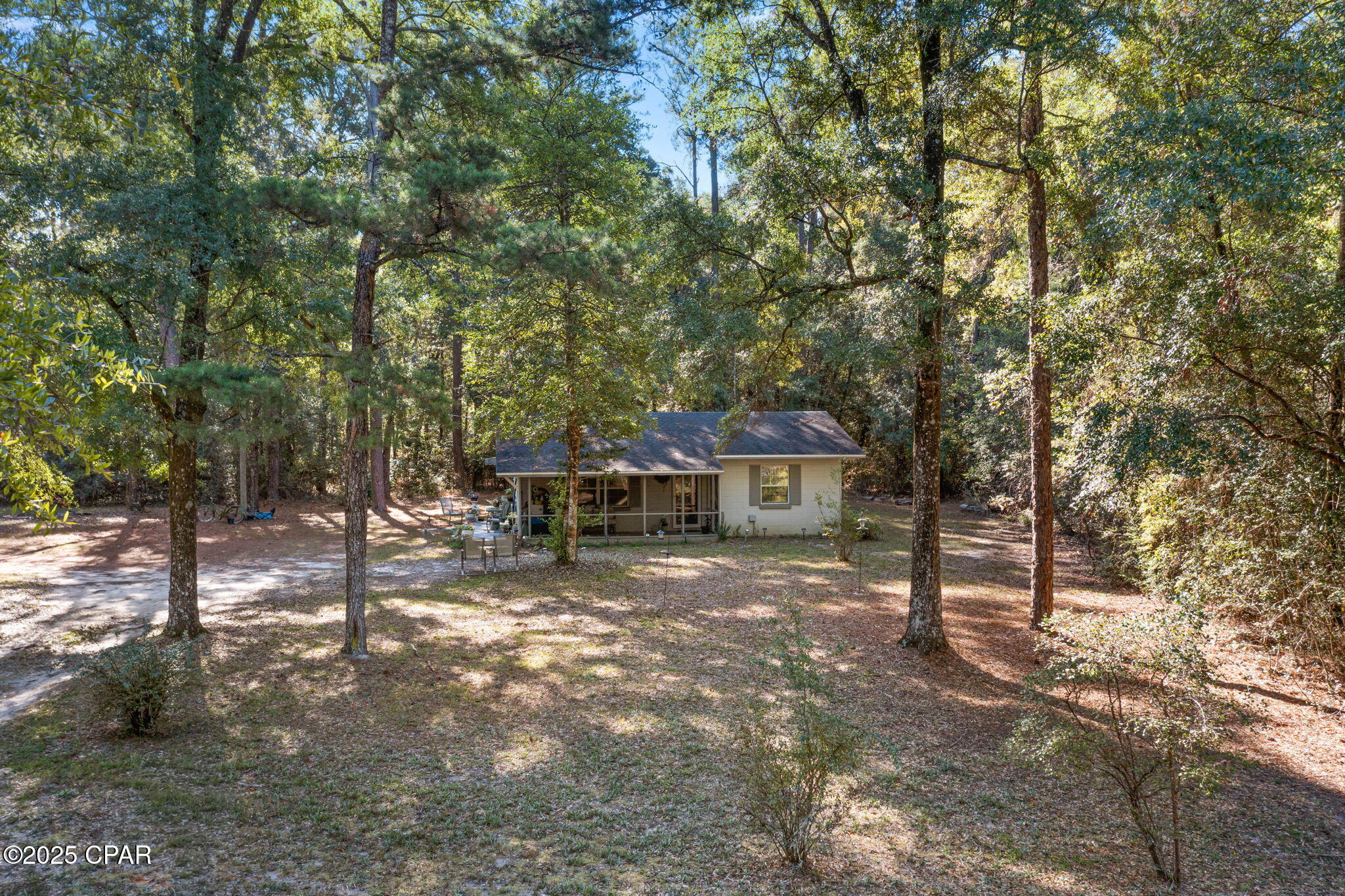 1923 West Nottingham Road Bonifay, FL 32425 - Photo 25 of 27