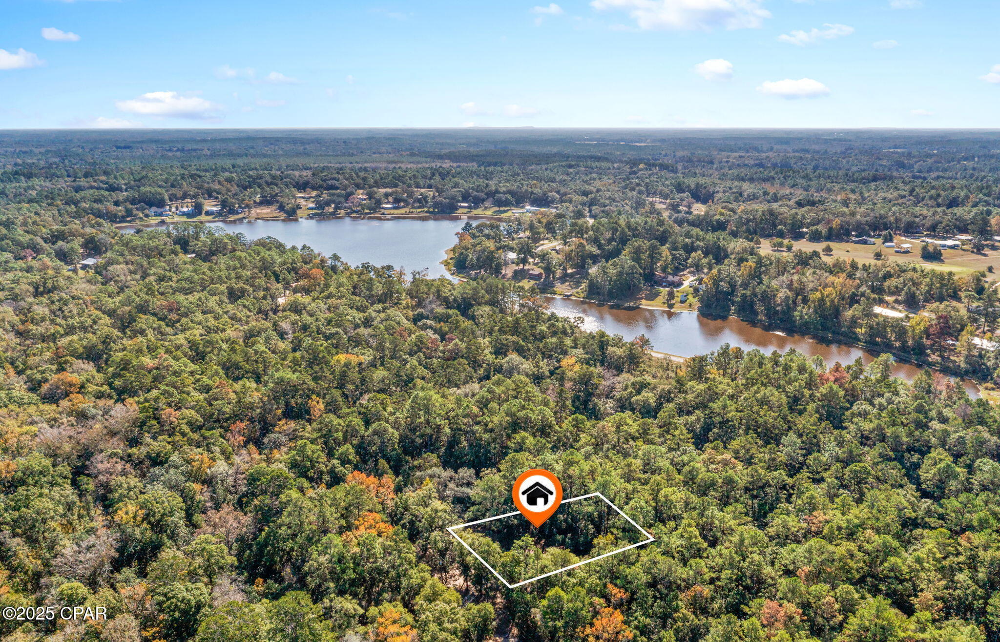 1923 West Nottingham Road Bonifay, FL 32425 - Photo 27 of 27