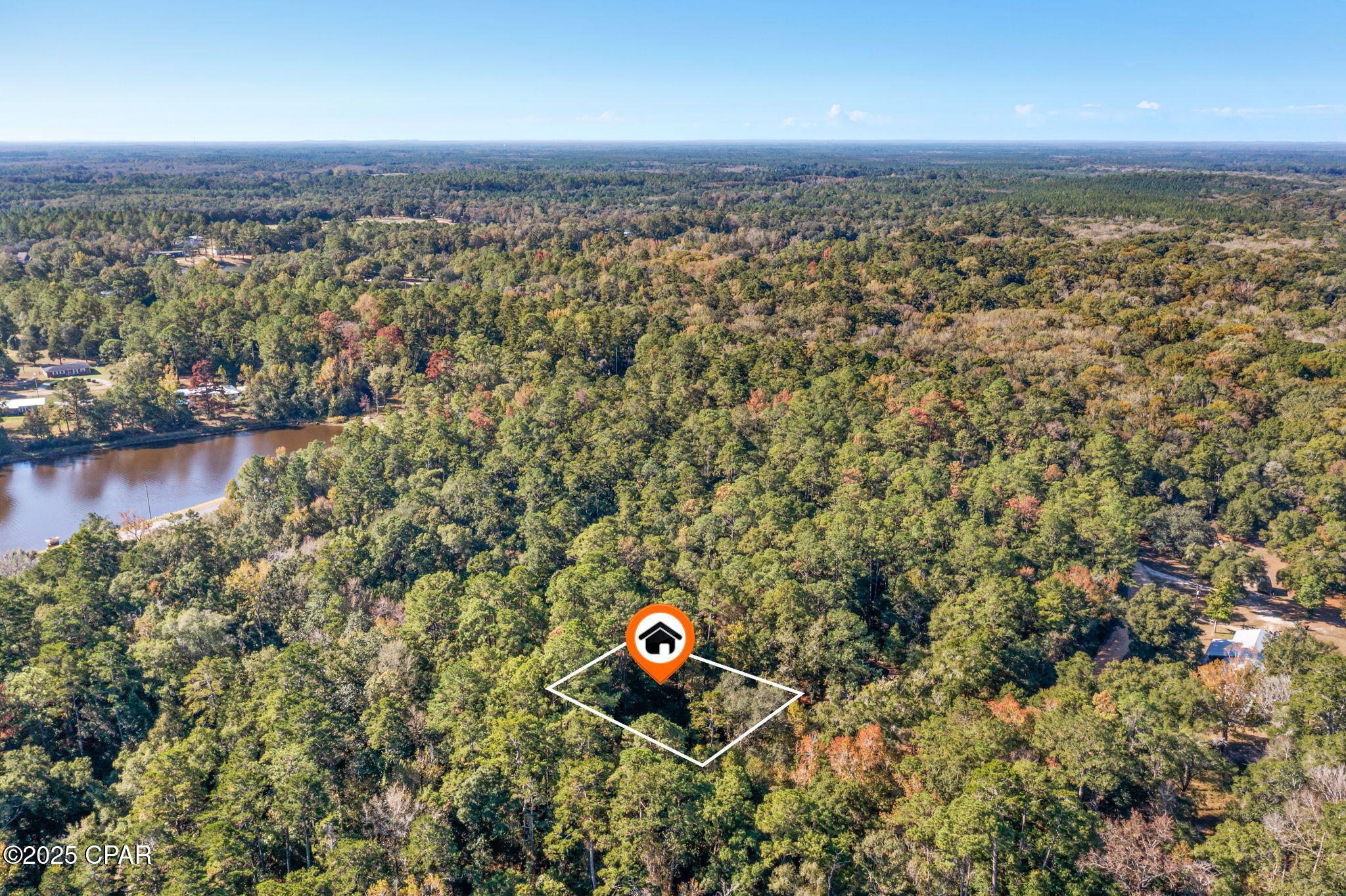 1923 West Nottingham Road Bonifay, FL 32425 - Photo 3 of 27