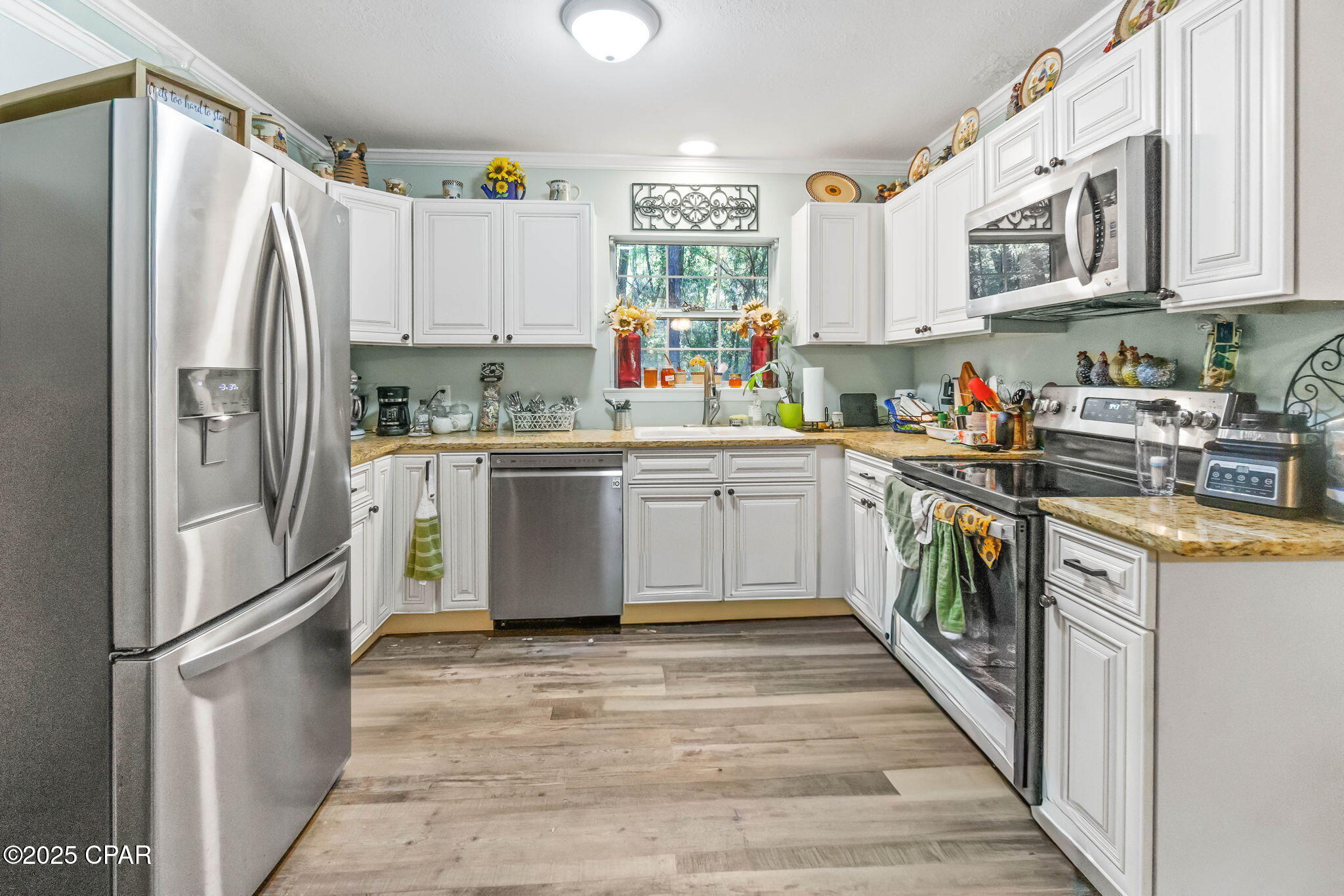 1923 West Nottingham Road Bonifay, FL 32425 - Photo 8 of 27