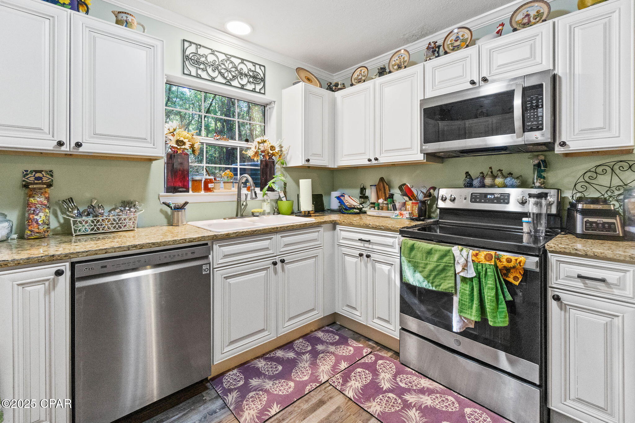 1923 West Nottingham Road Bonifay, FL 32425 - Photo 9 of 27