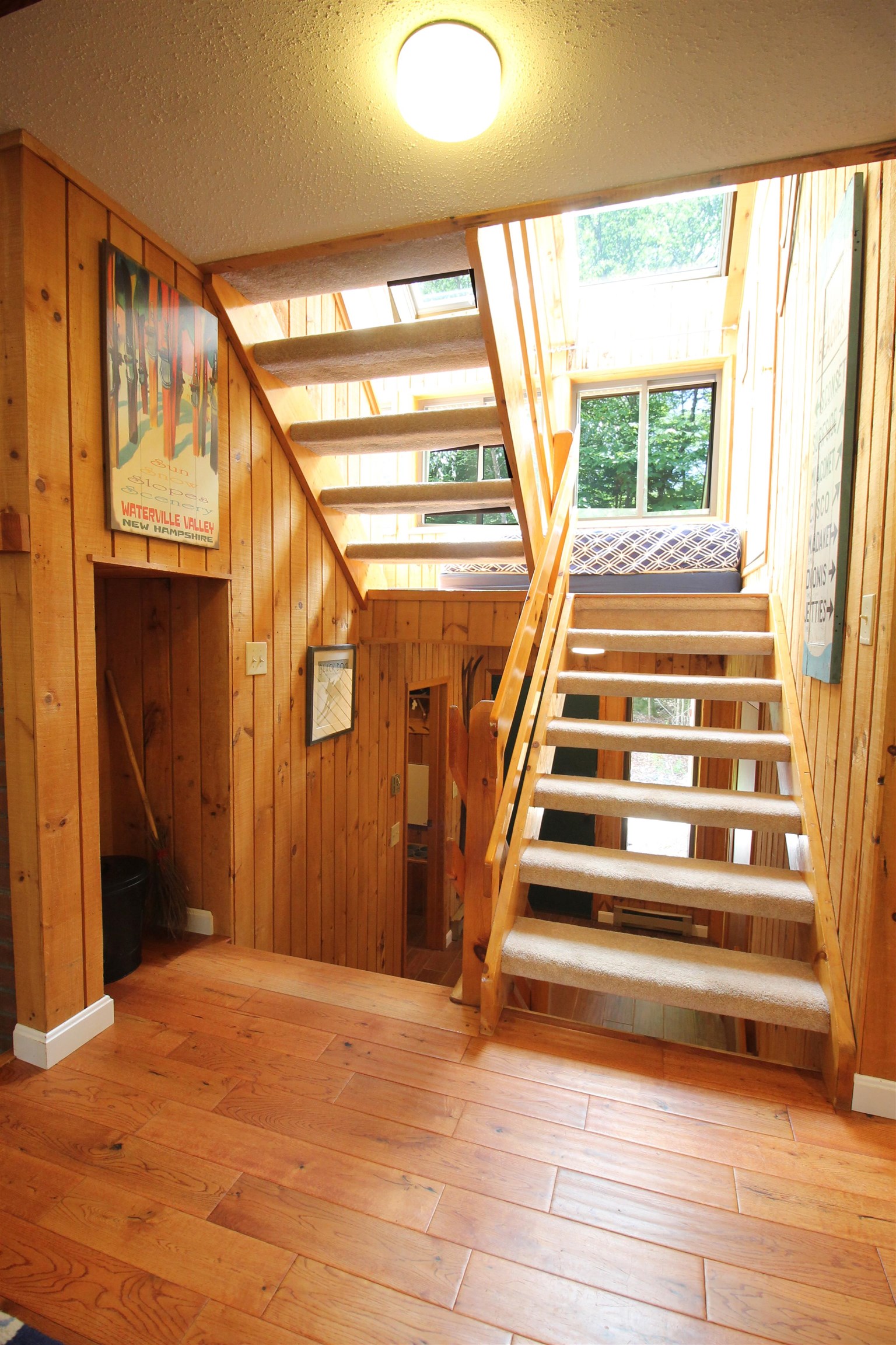 22 Hillside Way, Unit I4 Waterville Valley, NH 03215 - Photo 9 of 29