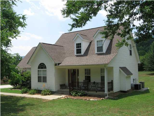 5443 Browntown Road Chattanooga, TN 37415 - Photo 1 of 17 Primary Photo