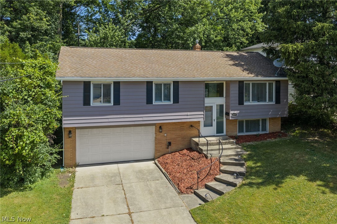 4609 Telhurst Road South Euclid, OH 44121 - Photo 1 of 36