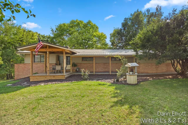 $269,900 | 1731 Horizon Drive, Ionia, MI 48846