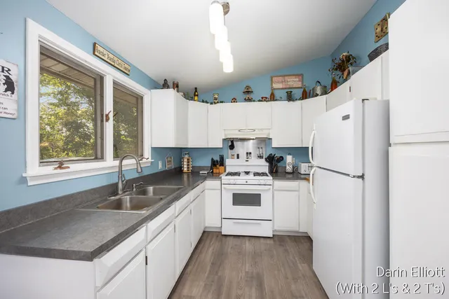 $269,900 | 1731 Horizon Drive, Ionia, MI 48846