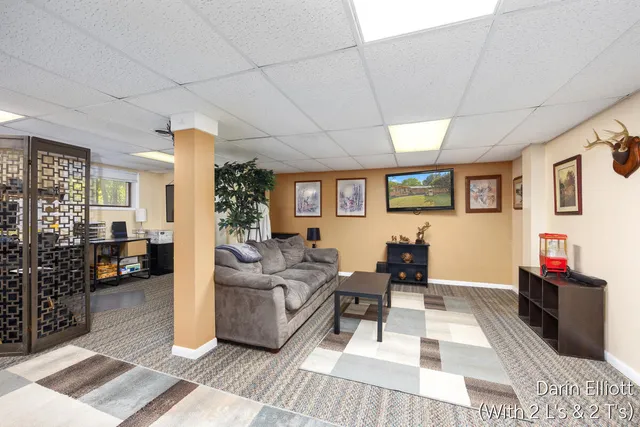 $269,900 | 1731 Horizon Drive, Ionia, MI 48846