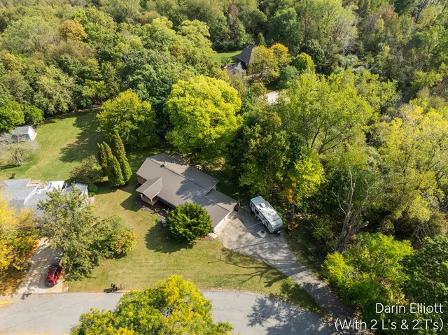 $269,900 | 1731 Horizon Drive, Ionia, MI 48846