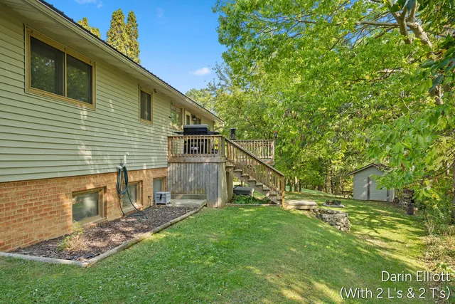 $269,900 | 1731 Horizon Drive, Ionia, MI 48846