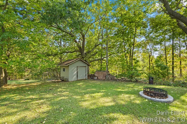 $269,900 | 1731 Horizon Drive, Ionia, MI 48846