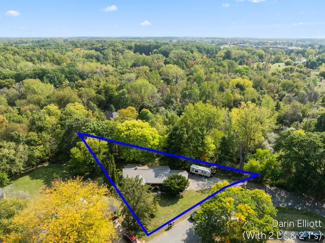 $269,900 | 1731 Horizon Drive, Ionia, MI 48846