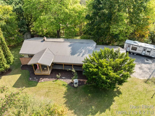 $269,900 | 1731 Horizon Drive, Ionia, MI 48846