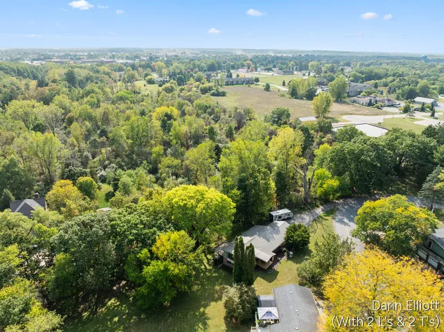 $269,900 | 1731 Horizon Drive, Ionia, MI 48846