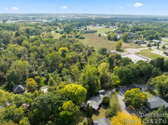 $269,900 | 1731 Horizon Drive, Ionia, MI 48846