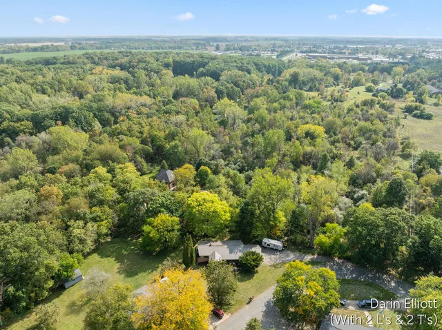 $269,900 | 1731 Horizon Drive, Ionia, MI 48846