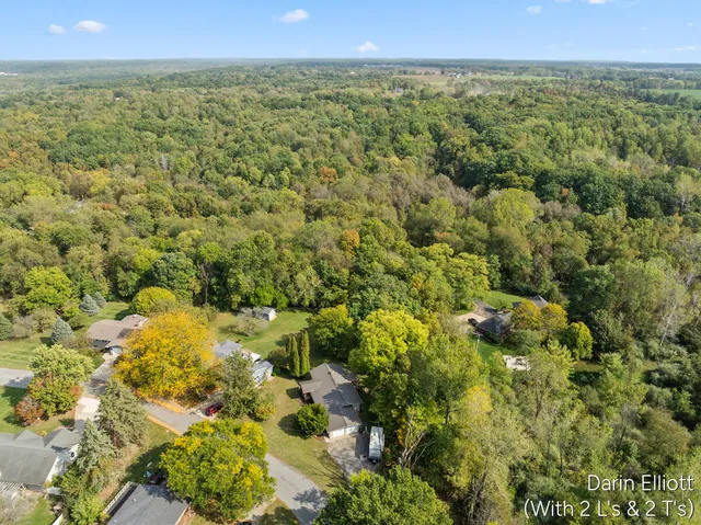 $269,900 | 1731 Horizon Drive, Ionia, MI 48846