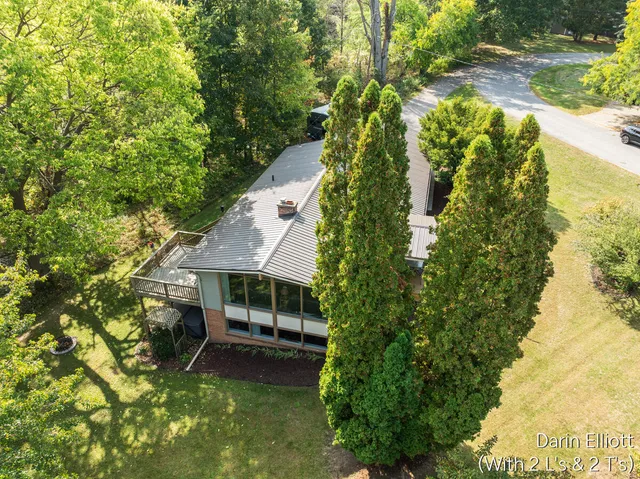 $269,900 | 1731 Horizon Drive, Ionia, MI 48846