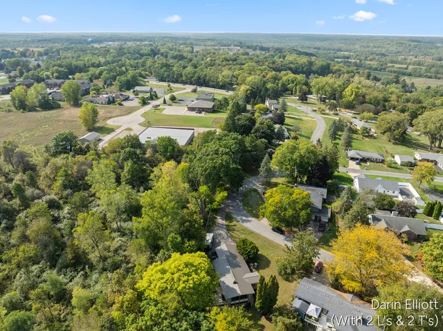 $269,900 | 1731 Horizon Drive, Ionia, MI 48846