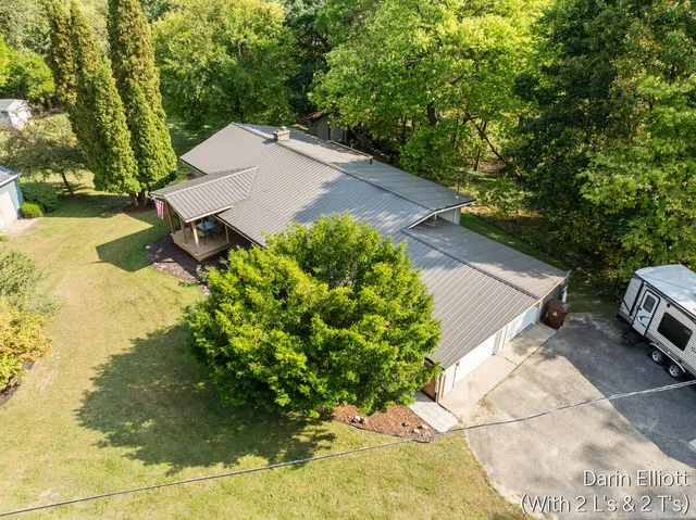 $269,900 | 1731 Horizon Drive, Ionia, MI 48846