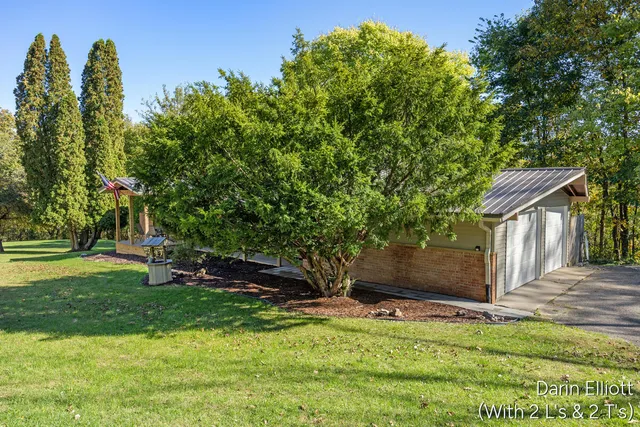 $269,900 | 1731 Horizon Drive, Ionia, MI 48846