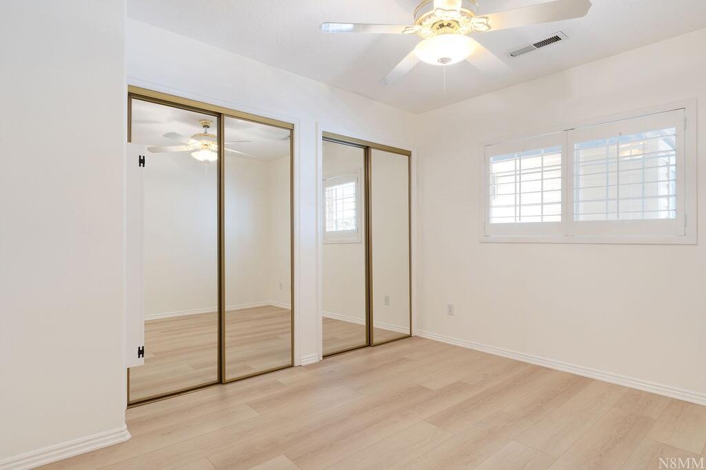 2990 East Riverside Drive, Unit 131 St. George, UT 84790 - Photo 16 of 30 Primary Bedroom