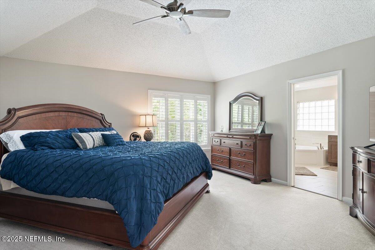 252 Crooked Court St. Johns, FL 32259 - Photo 24 of 72 013-Master Bedroom