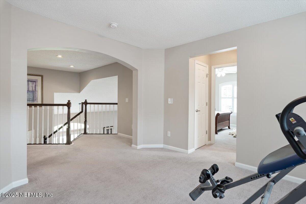 252 Crooked Court St. Johns, FL 32259 - Photo 31 of 72 Upstairs Loft