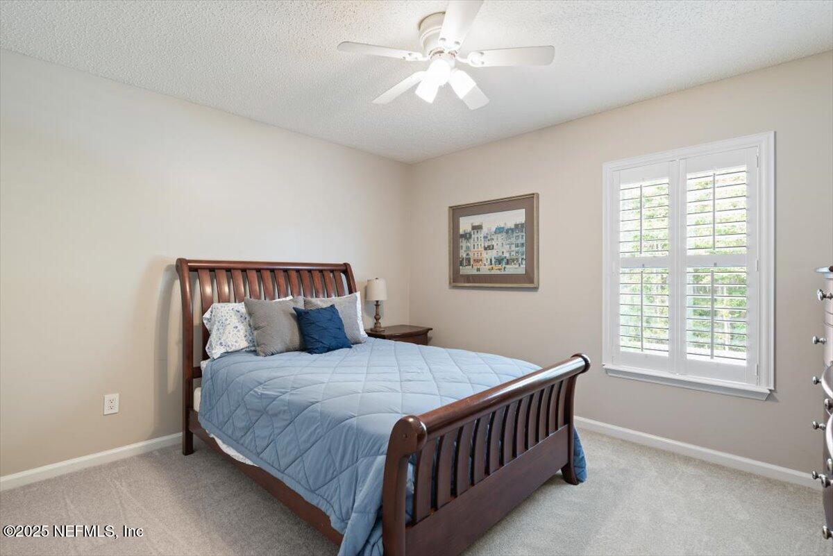 252 Crooked Court St. Johns, FL 32259 - Photo 35 of 72 011-Bedroom 3