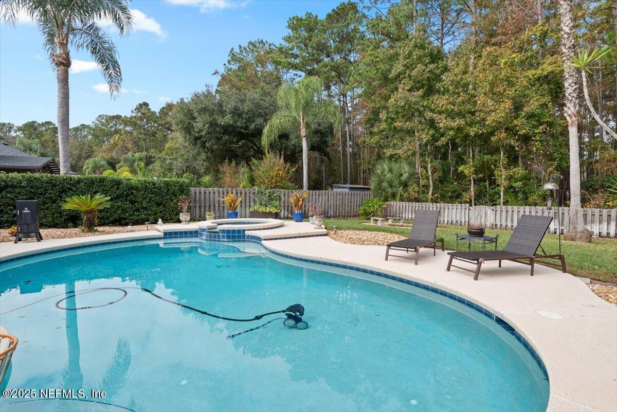 252 Crooked Court St. Johns, FL 32259 - Photo 44 of 72 044-Pool