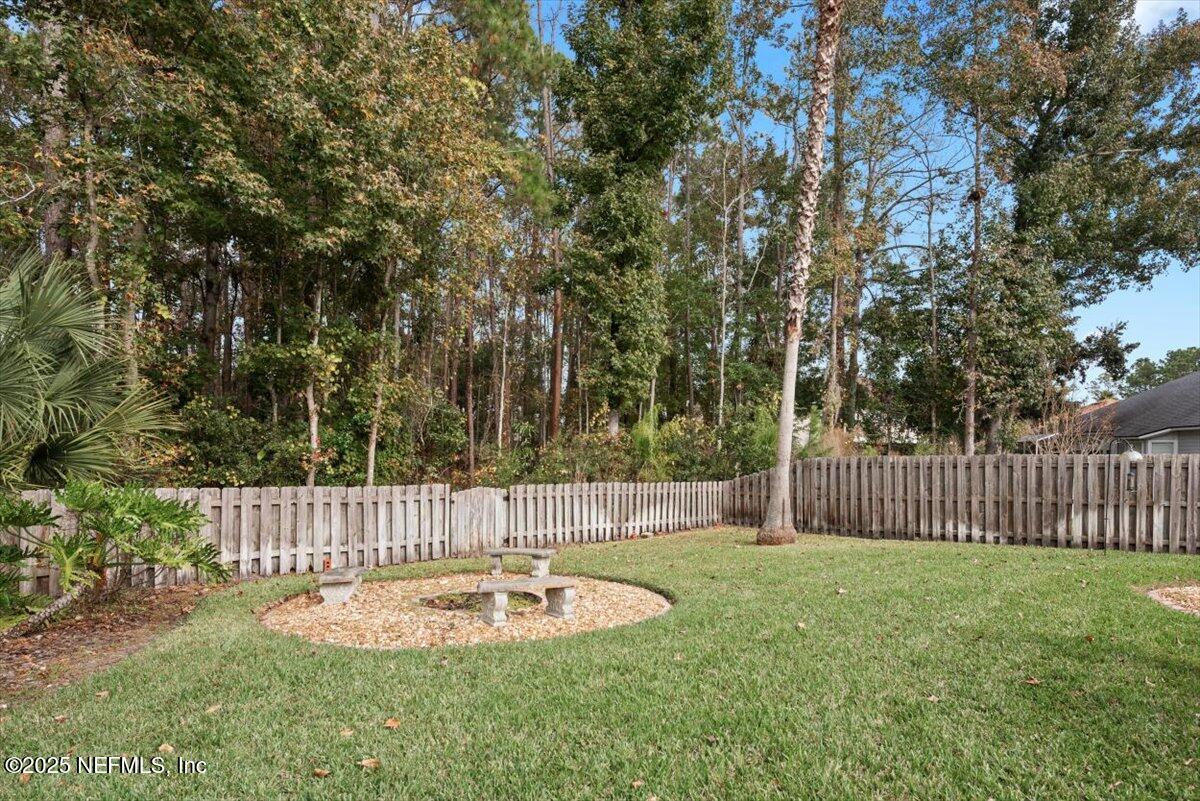 252 Crooked Court St. Johns, FL 32259 - Photo 49 of 72 049-Fenced Backyard
