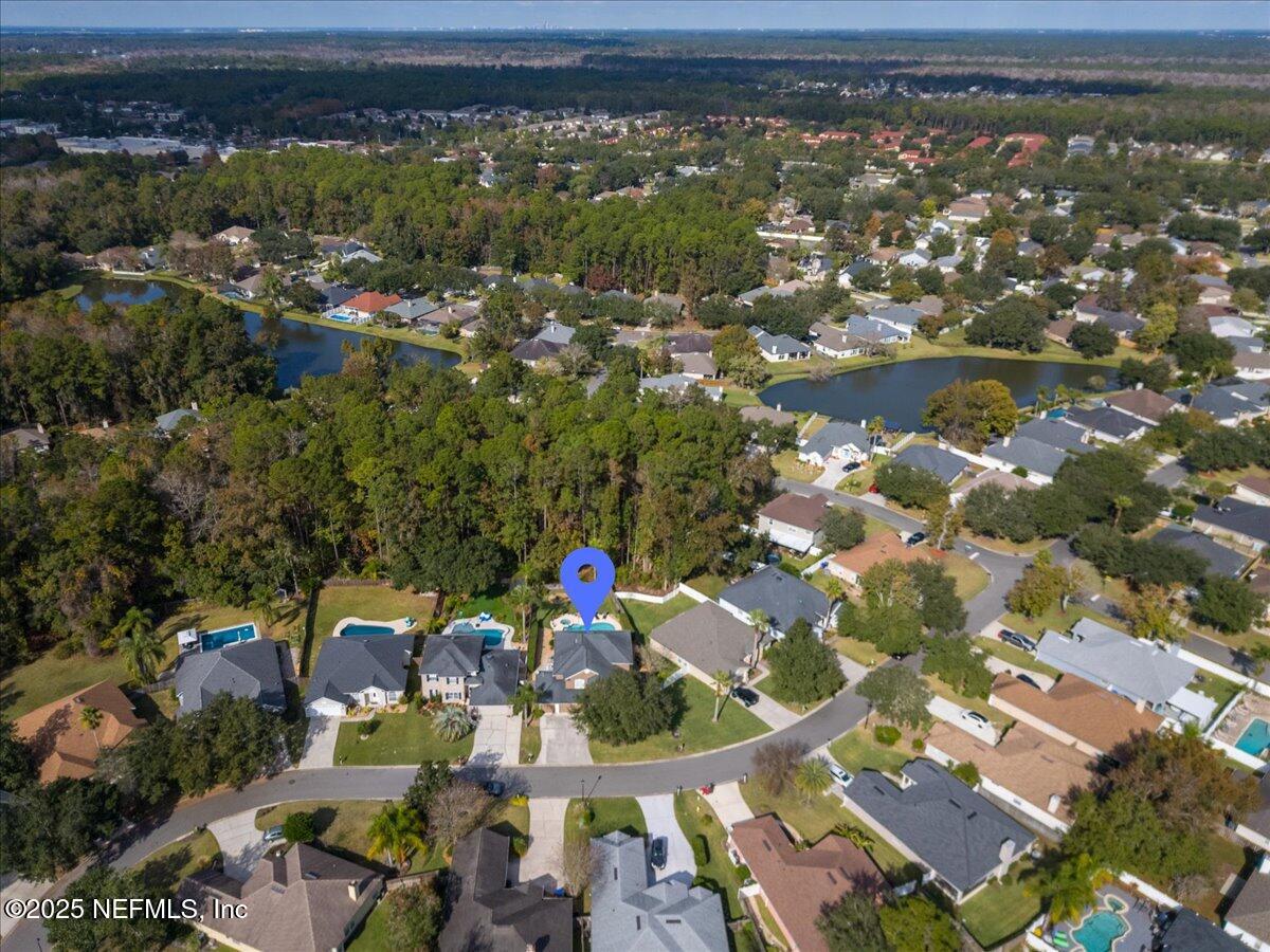252 Crooked Court St. Johns, FL 32259 - Photo 53 of 72 055-Drone Photography