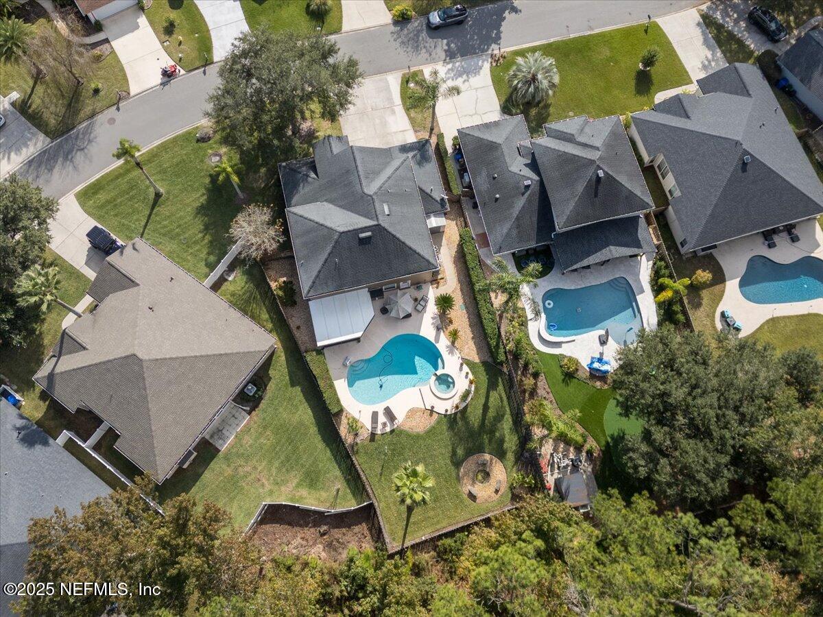 252 Crooked Court St. Johns, FL 32259 - Photo 54 of 72 059-Drone Photography