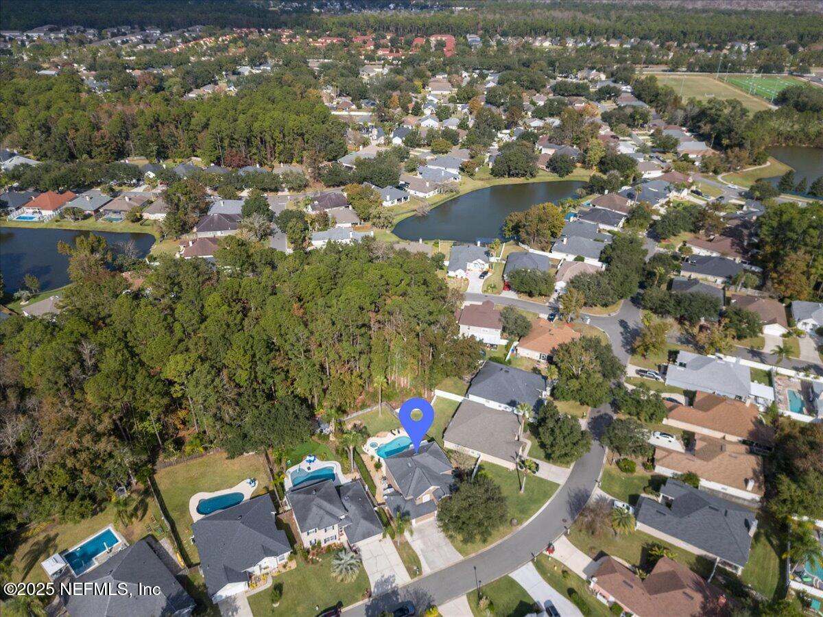 252 Crooked Court St. Johns, FL 32259 - Photo 56 of 72 054-Drone