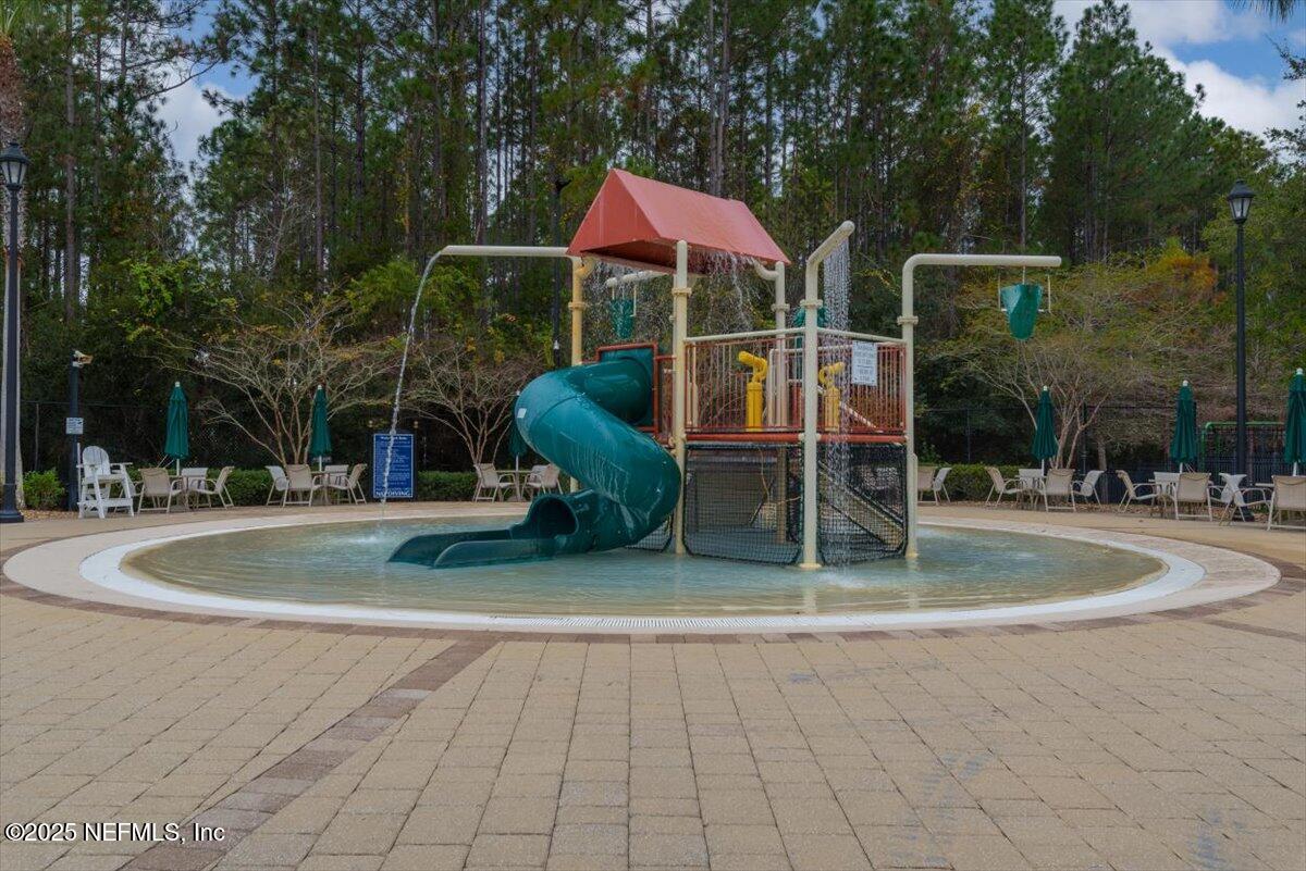 252 Crooked Court St. Johns, FL 32259 - Photo 64 of 72 a view of a park with slide