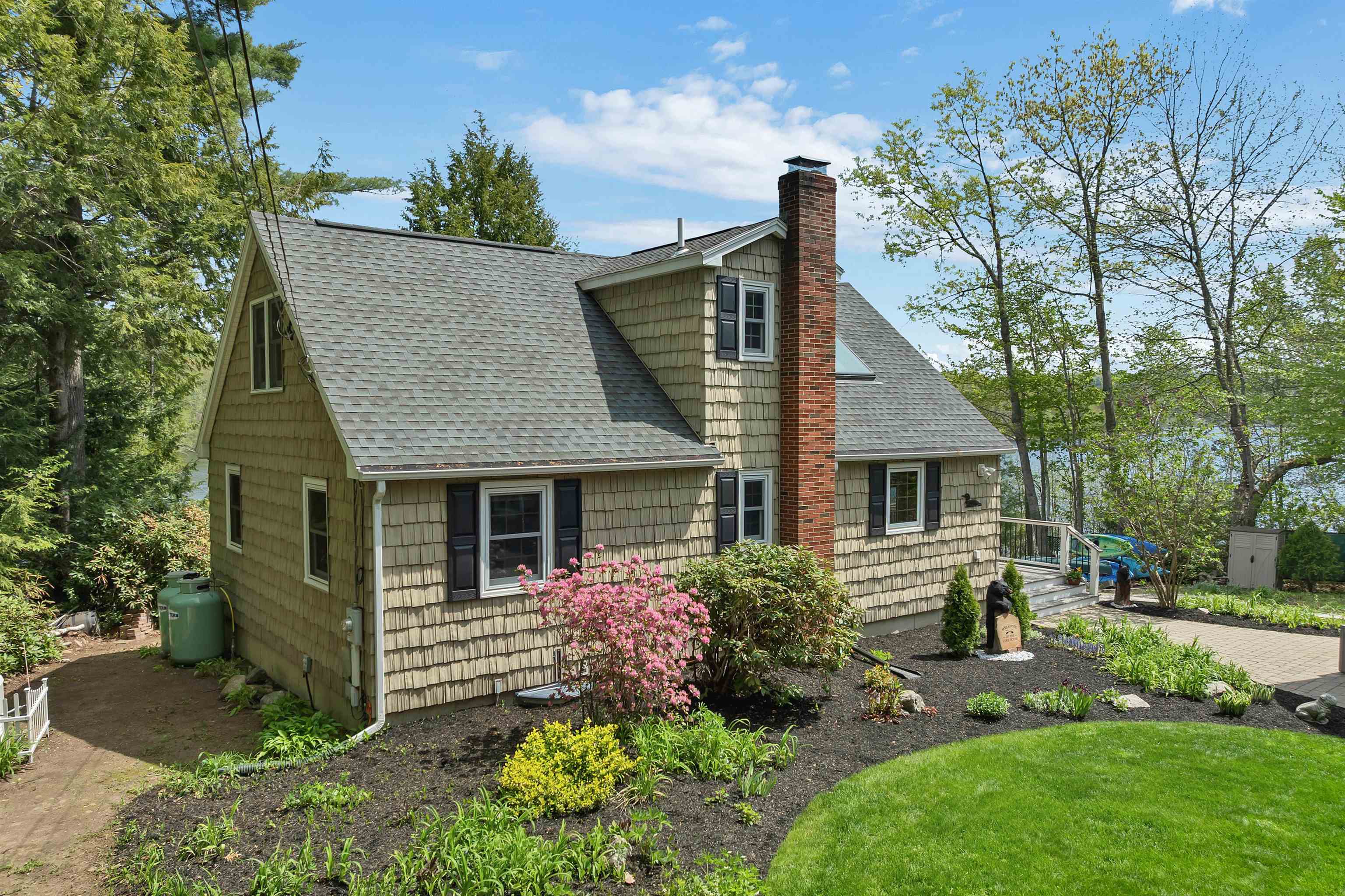 206 Varney Road Barnstead, NH 03225 - Photo 2 of 55 Gallery Image 2