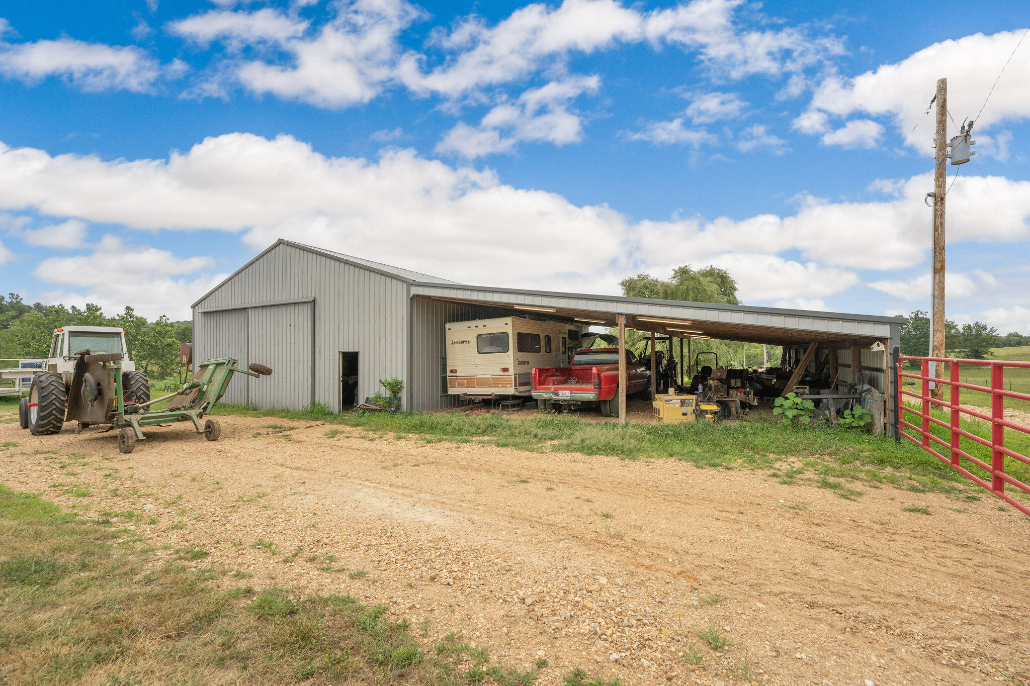 4944 Harlin Road Norwood, MO 65717 - Photo 32 of 77 4944Harlin-30