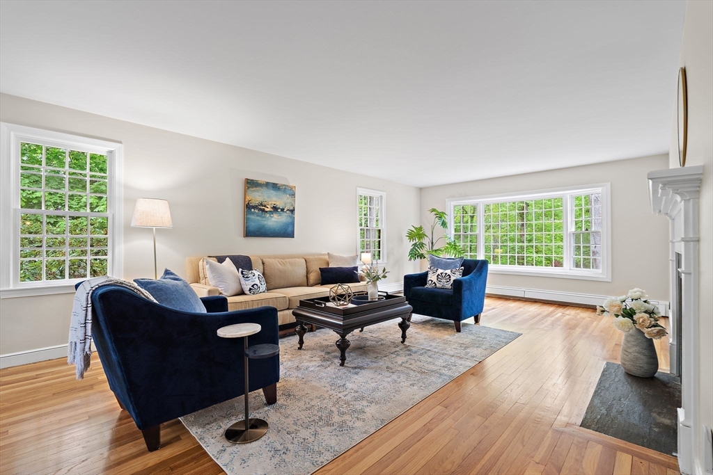 28 Old Village Road Acton, MA 01720 - Photo 10 of 37