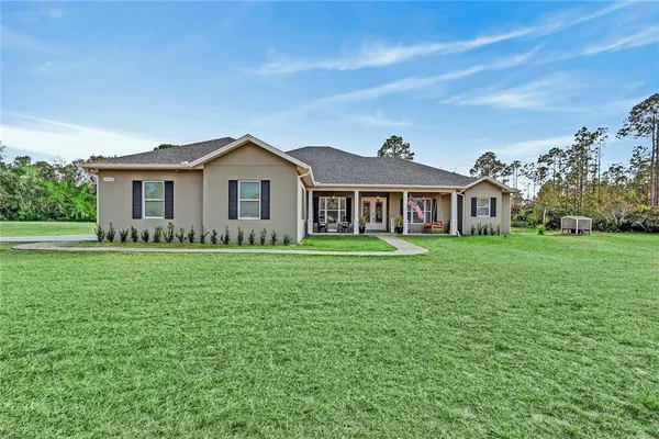 $1,050,000 | 21506 Hobby Horse Lane, Christmas, FL 32709