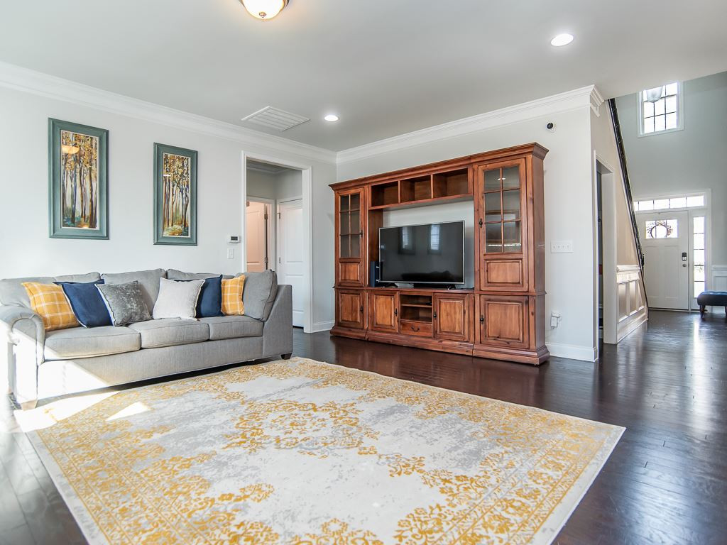 7447 Randshire Way Raleigh, NC 27616 - Photo 9 of 30 Photo 9