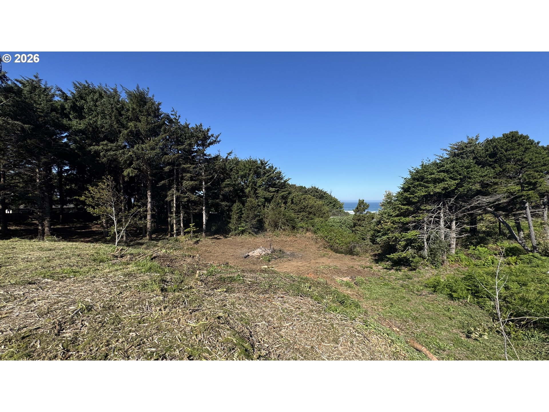 Ophir Road Gold Beach, OR 97444 - Photo 5 of 14 a open area with trees in the background