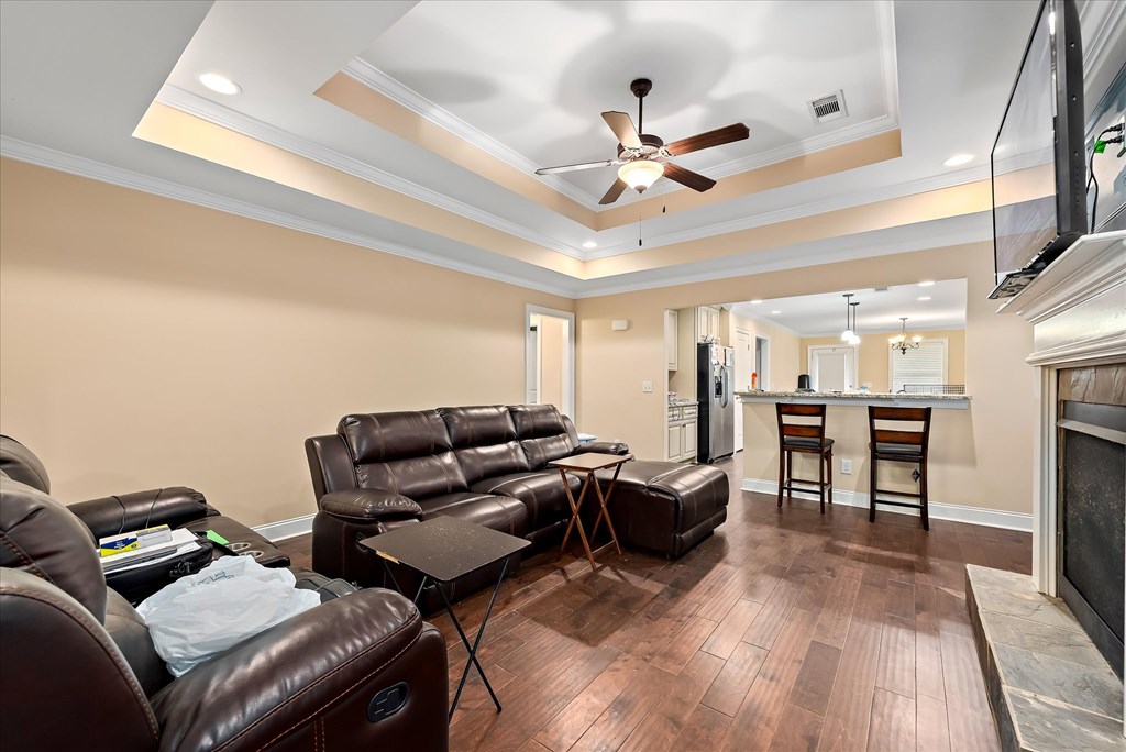 112 Park Ridge Drive Dothan, AL 36301 - Photo 7 of 27