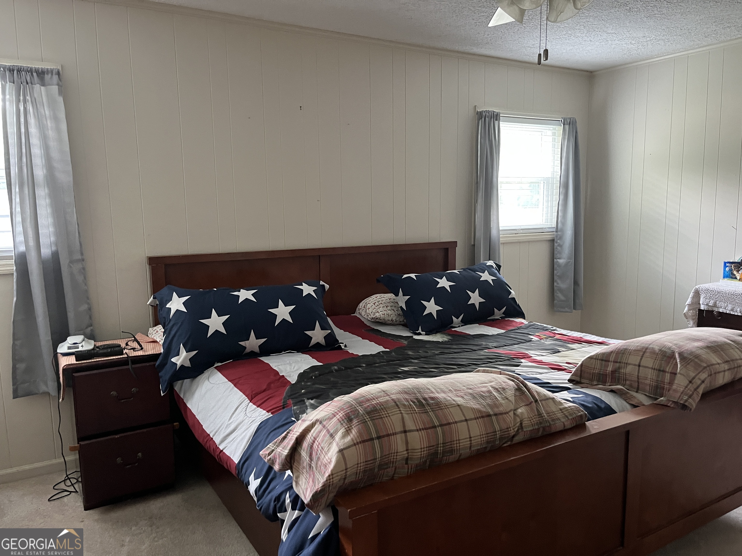 813 Mayes Way Manchester, GA 31816 - Photo 14 of 40