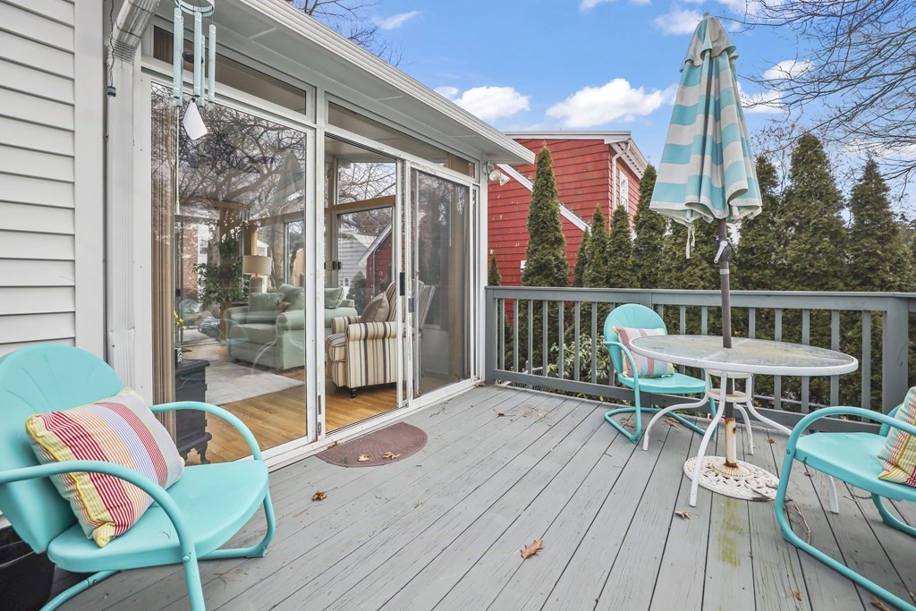 20 Robken Road Boston, MA 02131 - Photo 23 of 35 Gallery Image 23