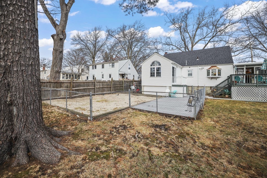 20 Robken Road Boston, MA 02131 - Photo 27 of 35 Gallery Image 27