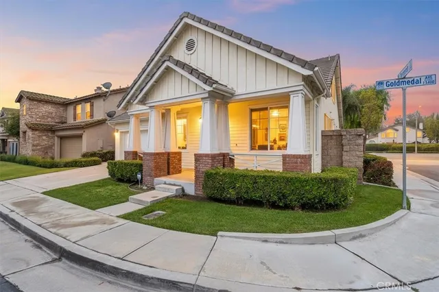 $849,500 | 13410 Gold Medal Avenue, Chino, CA 91710