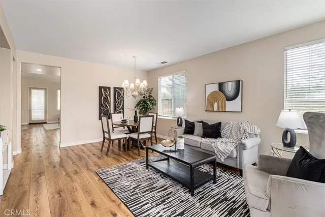 $849,500 | 13410 Gold Medal Avenue, Chino, CA 91710